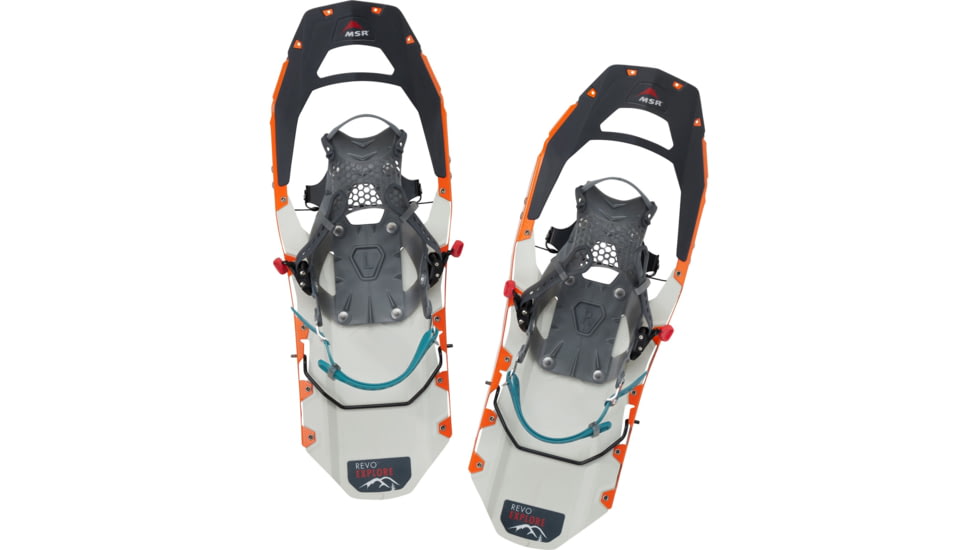 MSR Revo Explore Snowshoes - Womens