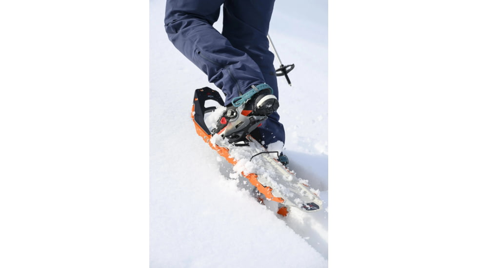 MSR Revo Explore Snowshoes - Womens