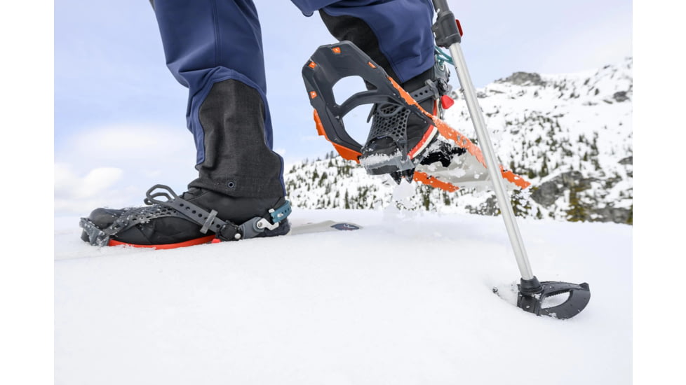 MSR Revo Explore Snowshoes - Womens