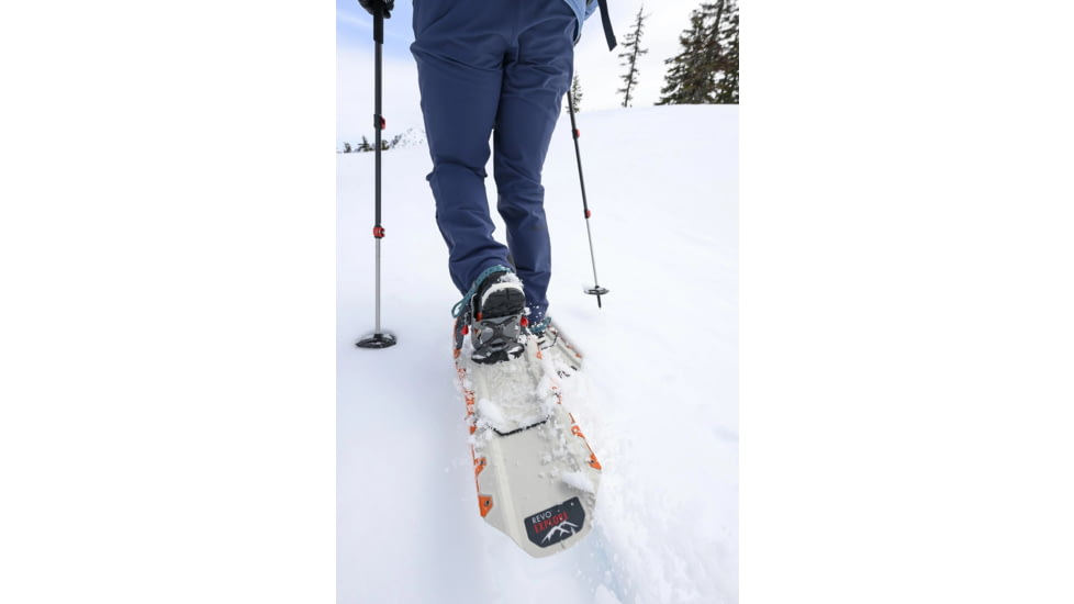 MSR Revo Explore Snowshoes - Womens