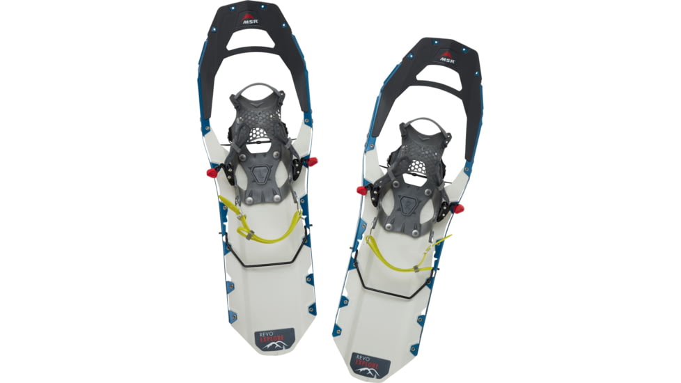 MSR Revo Explore Snowshoes - Womens