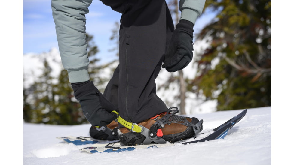 MSR Revo Explore Snowshoes - Womens
