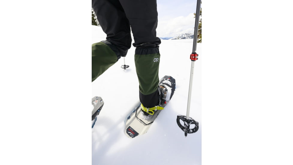 MSR Revo Explore Snowshoes - Womens