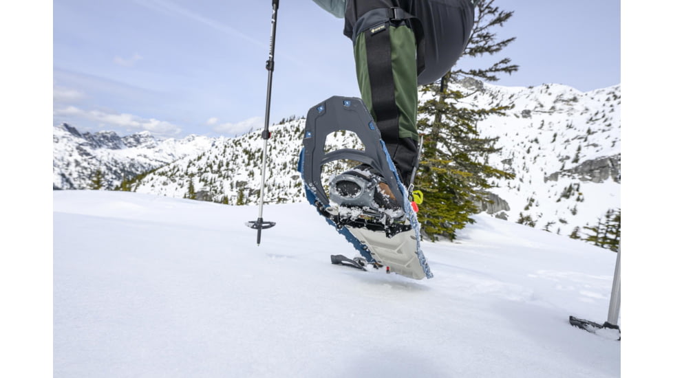 MSR Revo Explore Snowshoes - Womens