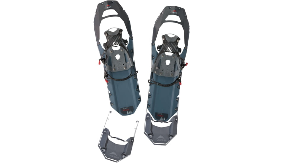 MSR Revo Tail
