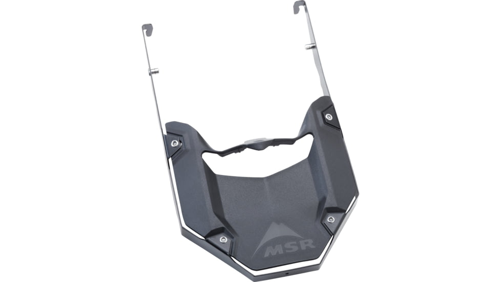 MSR Revo Tail, Black, 5in, 5649