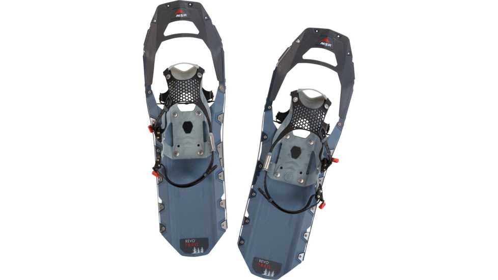 MSR Revo Trail Snowshoes - Mens