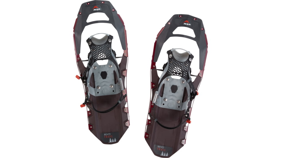 MSR Revo Trail Snowshoes - Womens