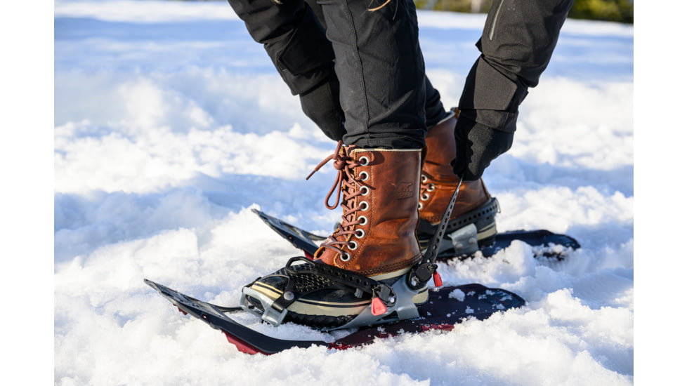 MSR Revo Trail Snowshoes - Womens