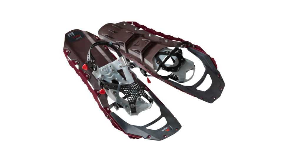 MSR Revo Trail Snowshoes - Womens