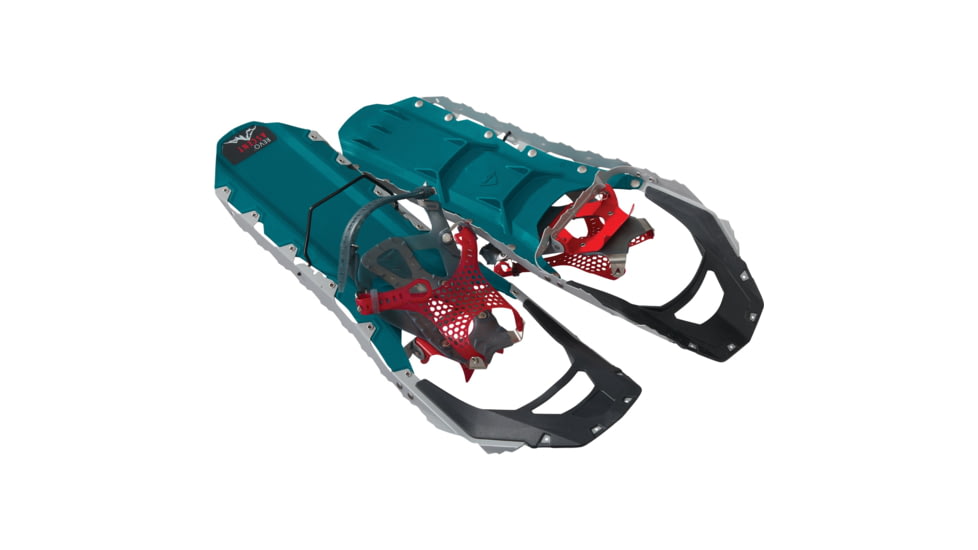 MSR RevoAscent Snowshoes - Womens