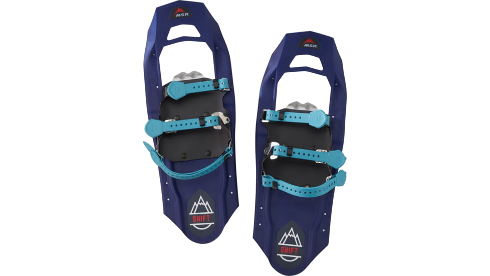 MSR Shift Snowshoes - Kids