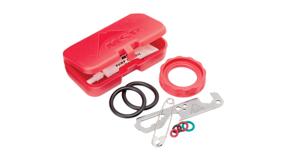 MSR Stoves Annual Maintenance Kit