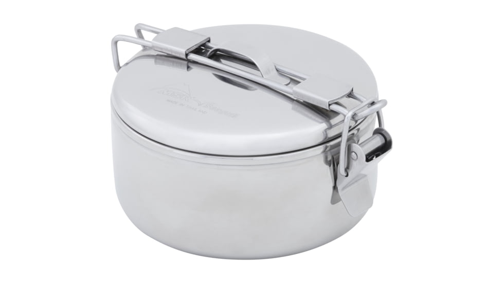 MSR StowAway Pot