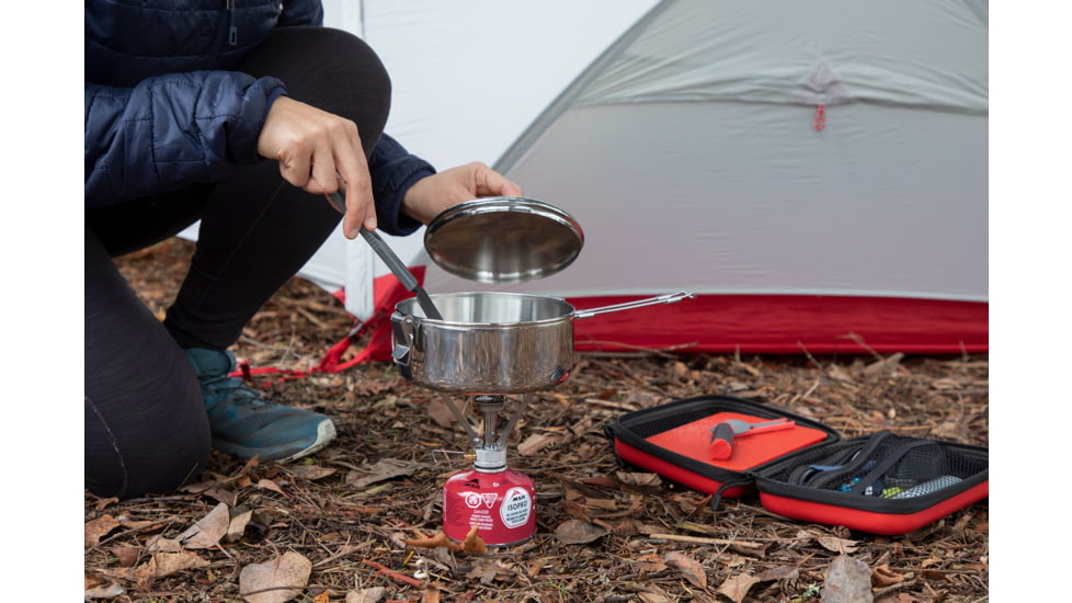 MSR StowAway Pot