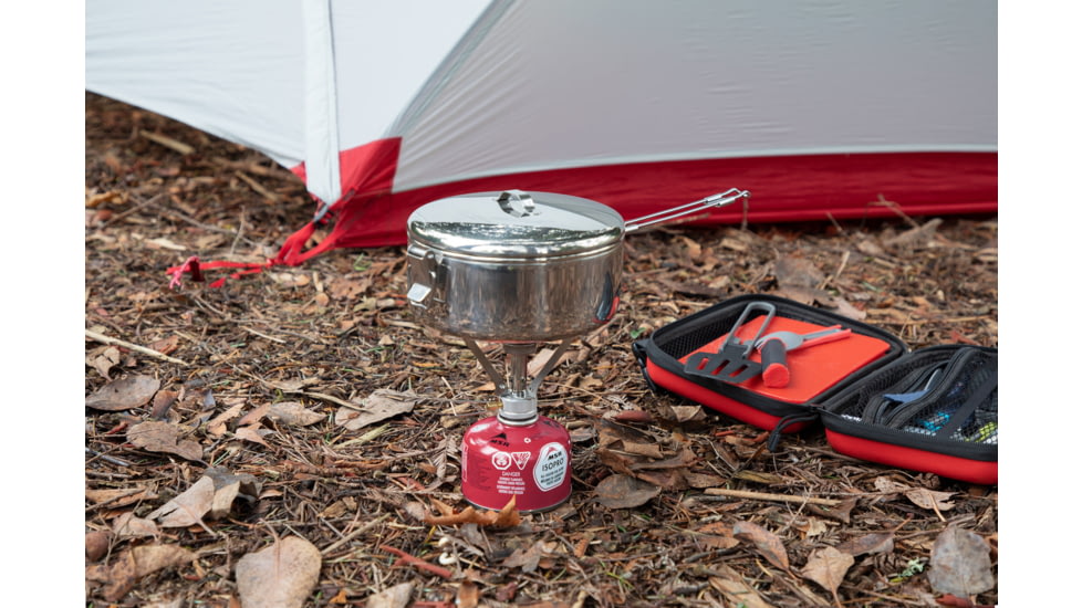 MSR StowAway Pot