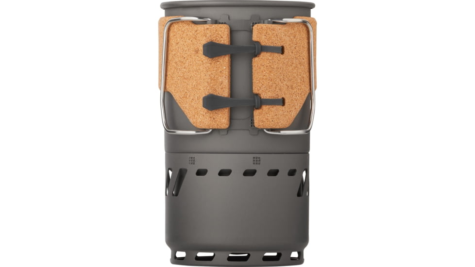 MSR Switch Stove System