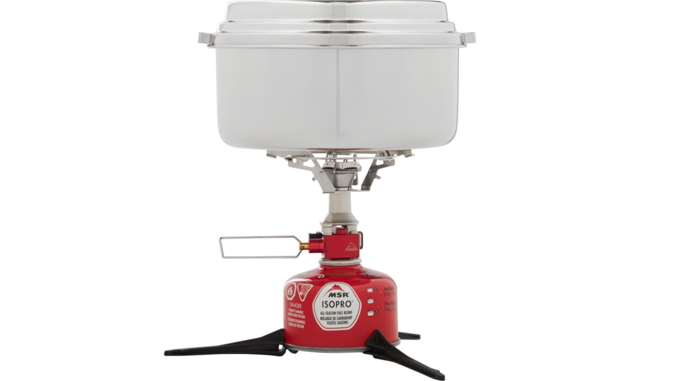 MSR Switch Stove System