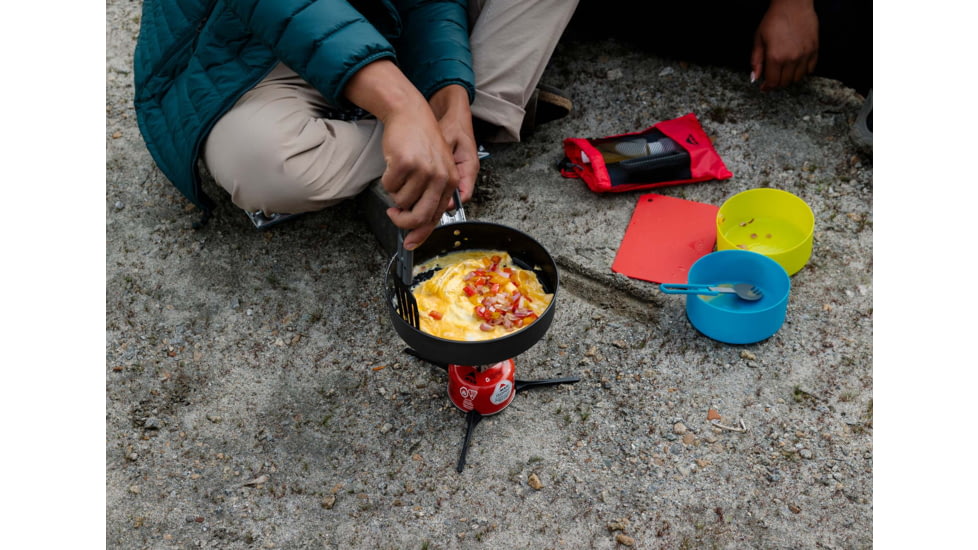 MSR 2 Person Mess Kit