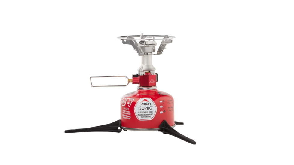 MSR Switch Stove System