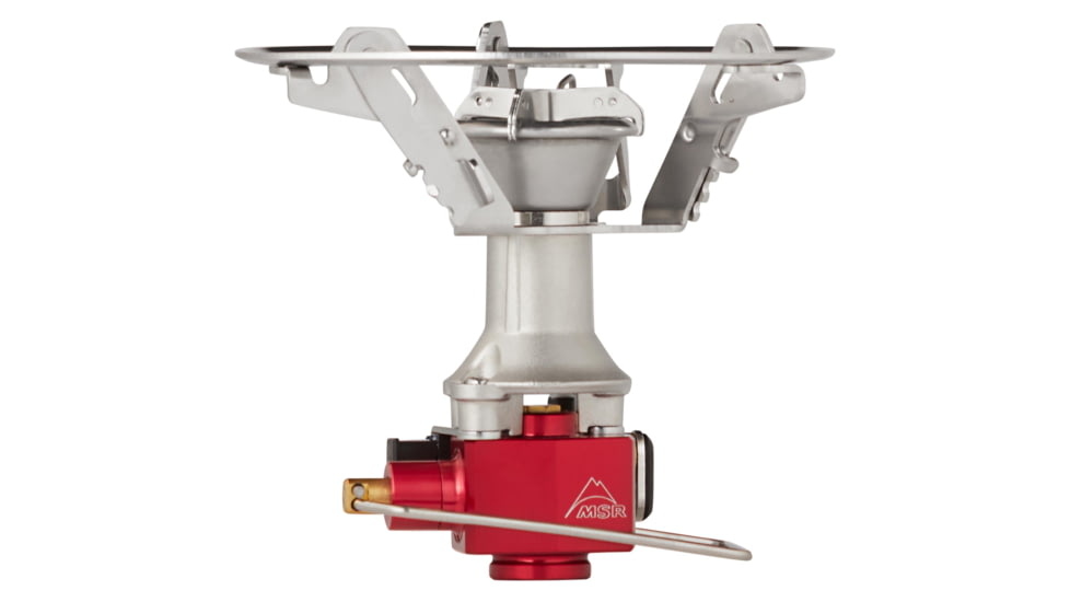 MSR Switch Stove System