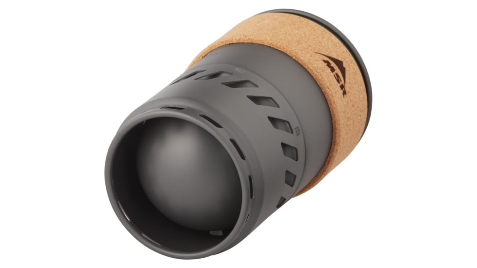 MSR Switch Stove System