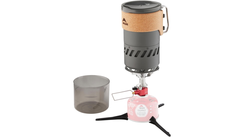 MSR Switch Stove System