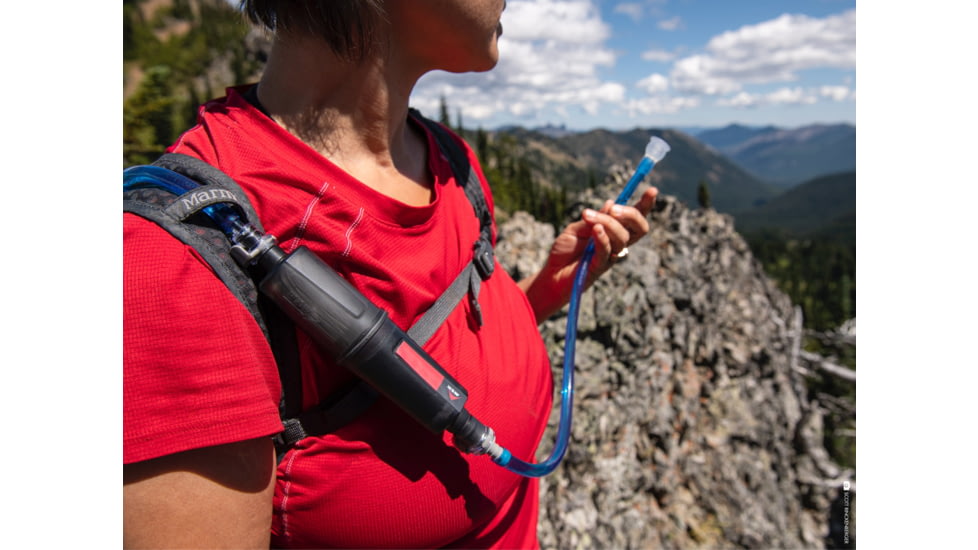 MSR Thru-Link InLine Filter