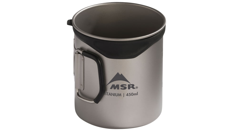 MSR Titan Cup