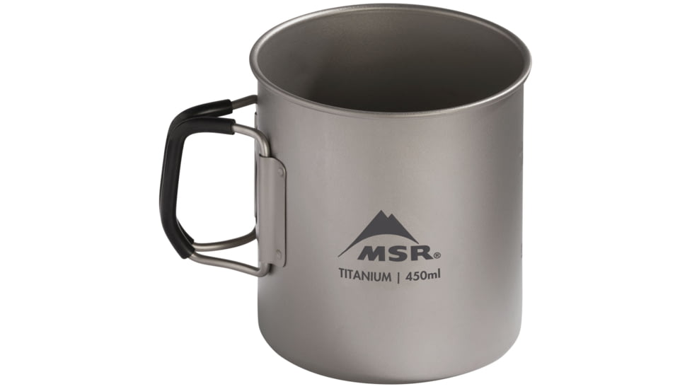 MSR Titan Cup
