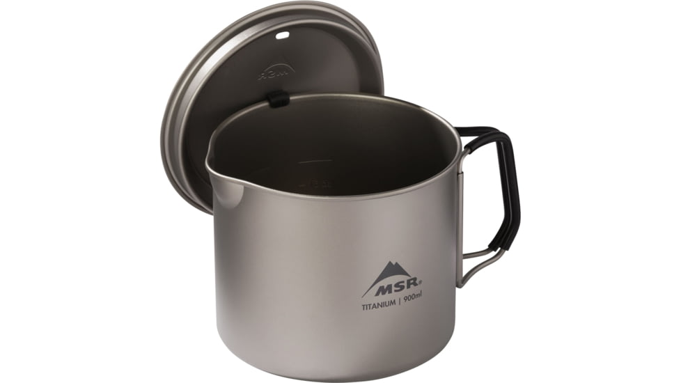 MSR Titan Kettle