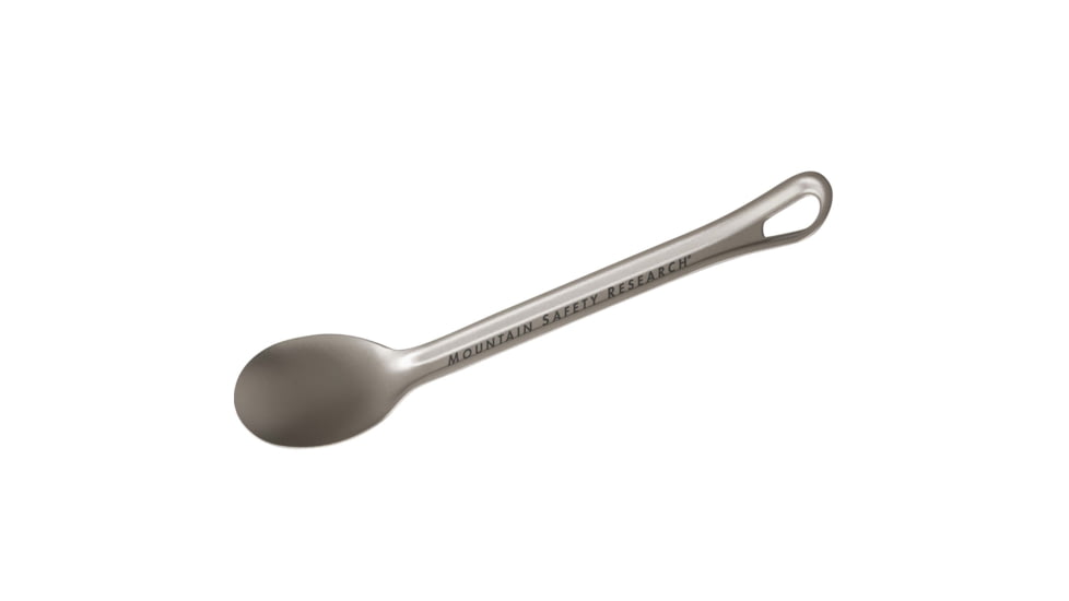 MSR Titan Long Spoon
