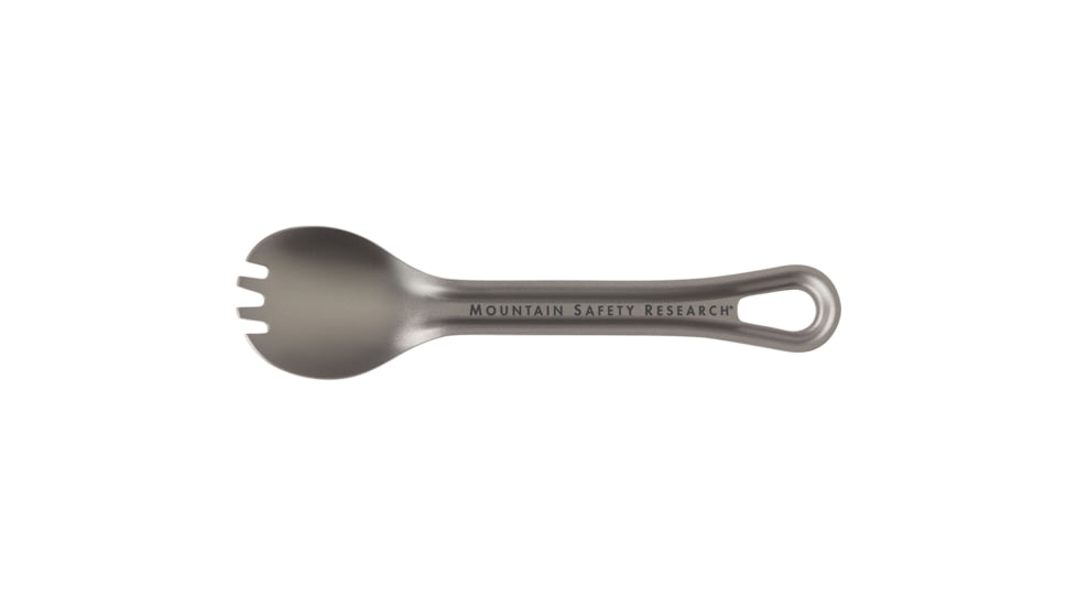 MSR Titan Spork