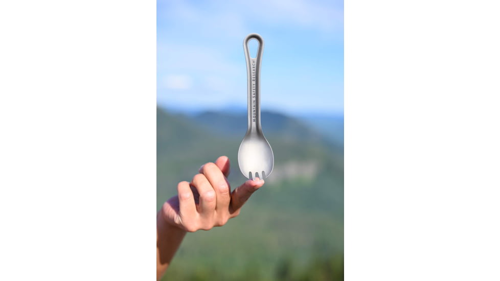 MSR Titan Spork
