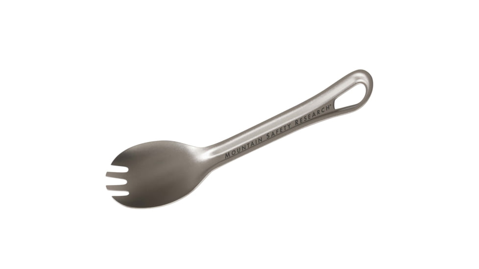 MSR Titan Spork