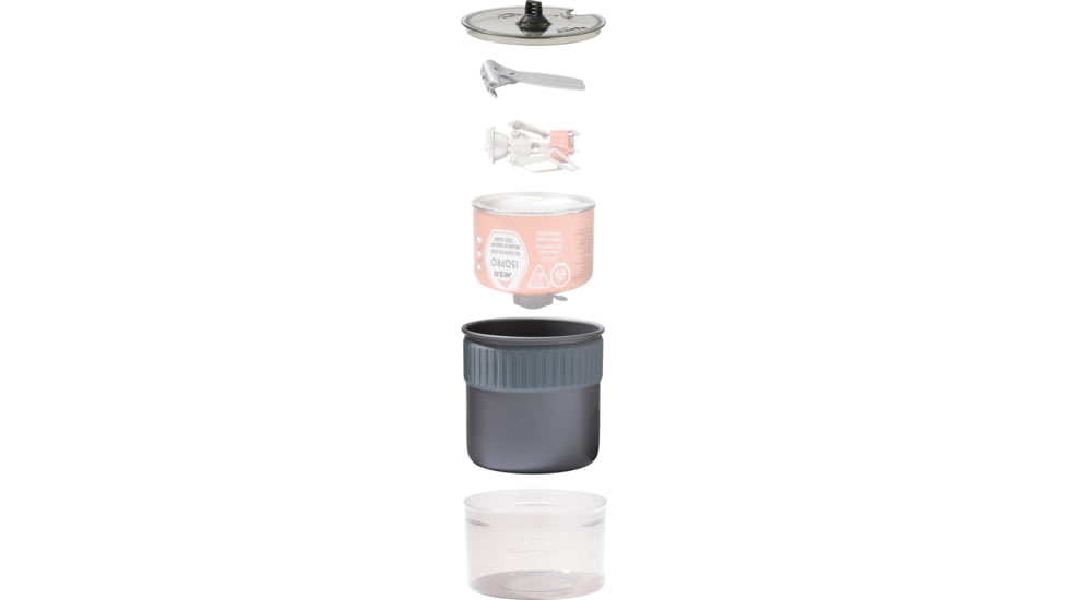 MSR Trail Mini Duo Cookset