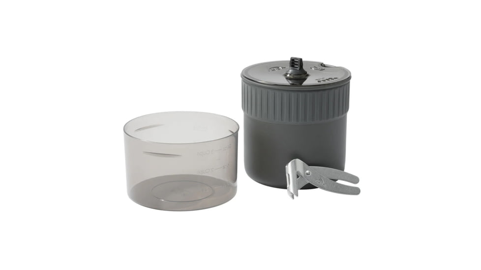 MSR Trail Mini Duo Cookset