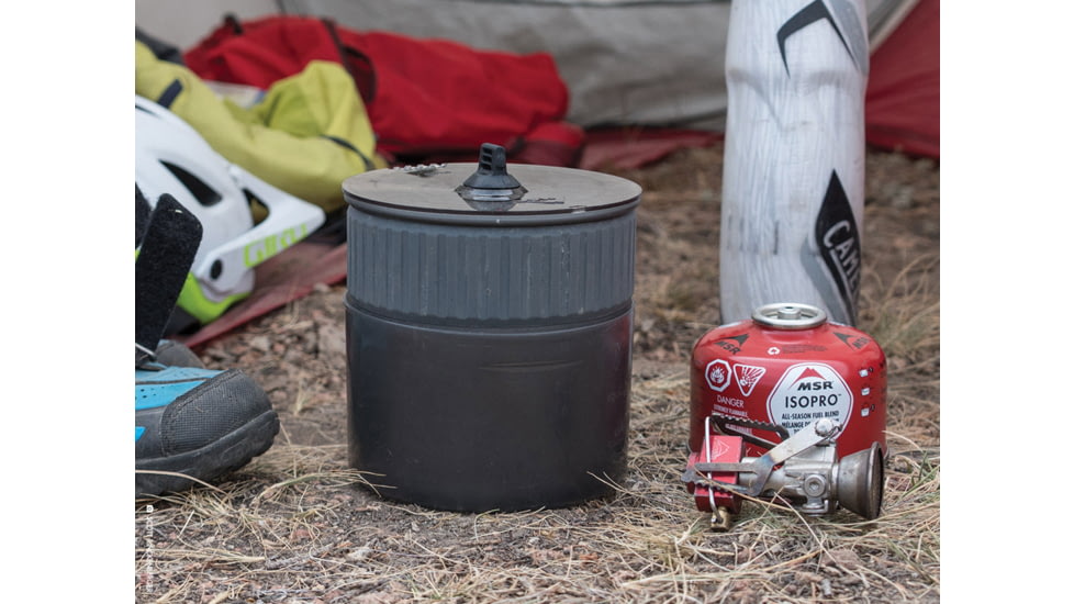MSR Trail Mini Solo Cookset