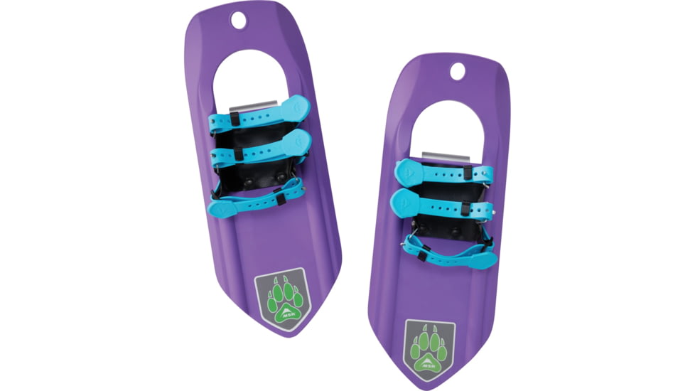MSR Tyker Snowshoes - Kids