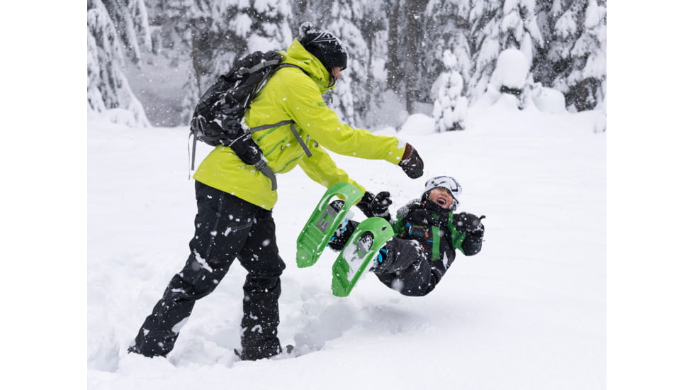 MSR Tyker Snowshoes - Kids