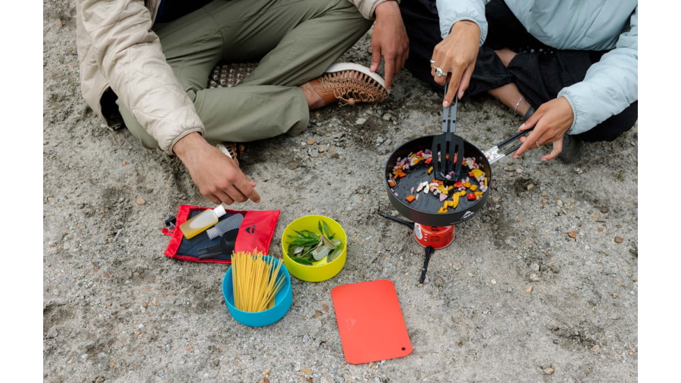 MSR Ultralight Kitchen Set