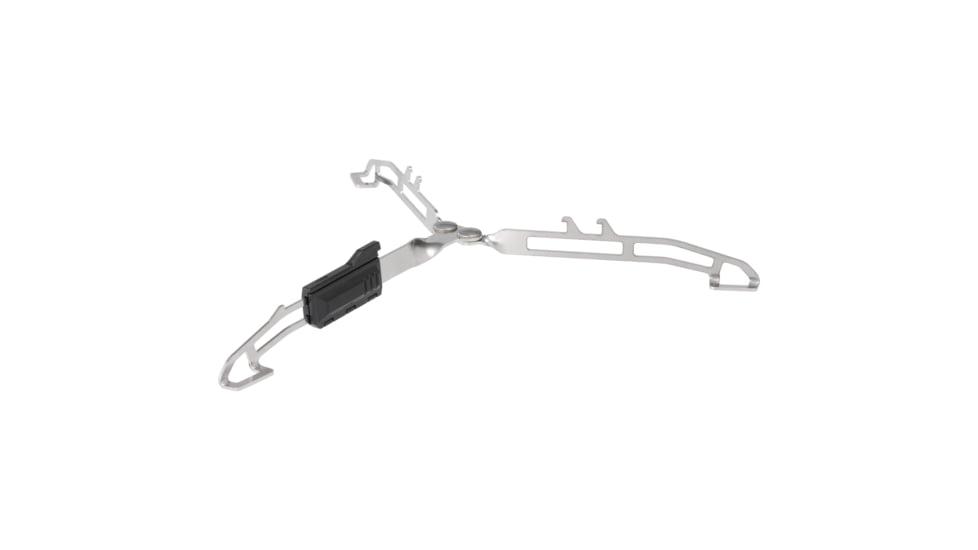 MSR Universal Canister Stand, Steel, 5346