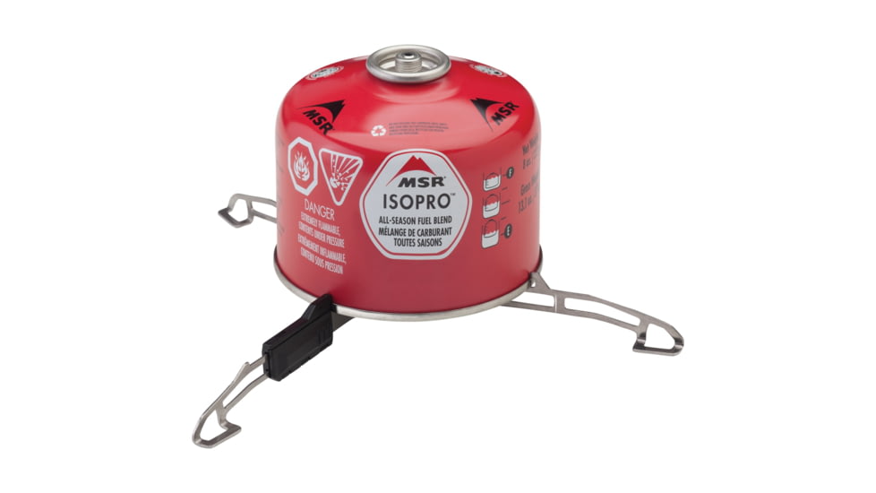 MSR Universal Canister Stand