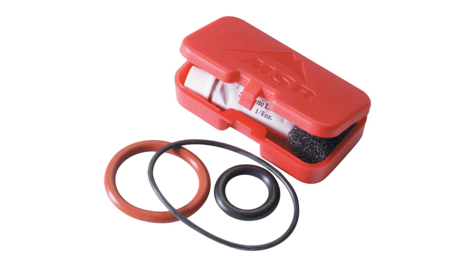 MSR Water Filter Maintenance Kit