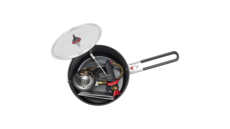 MSR WhisperLite International V2 Stove