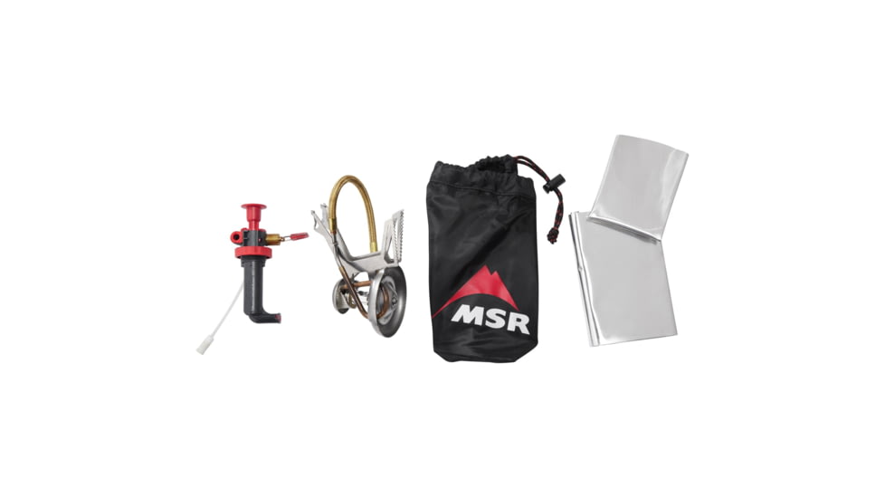 MSR WhisperLite International V2 Stove