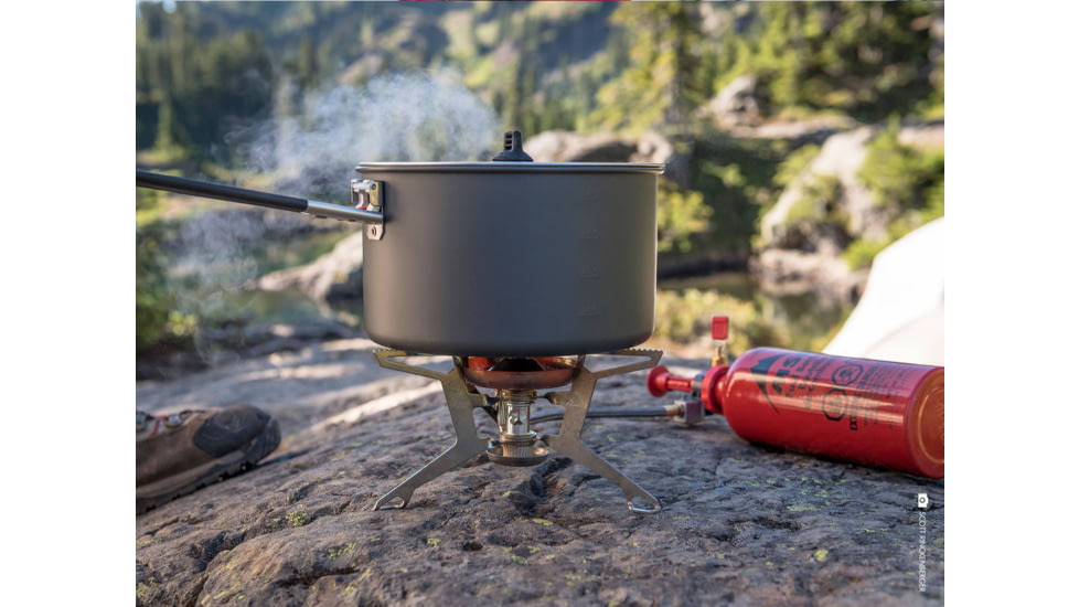 MSR WhisperLite International V2 Stove