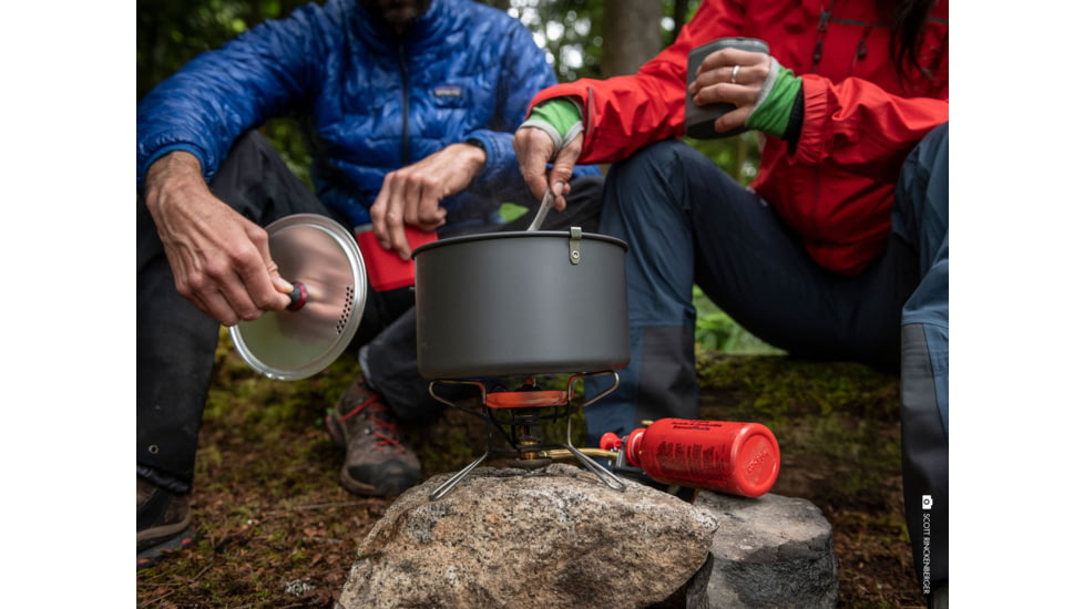 MSR WhisperLite Stove