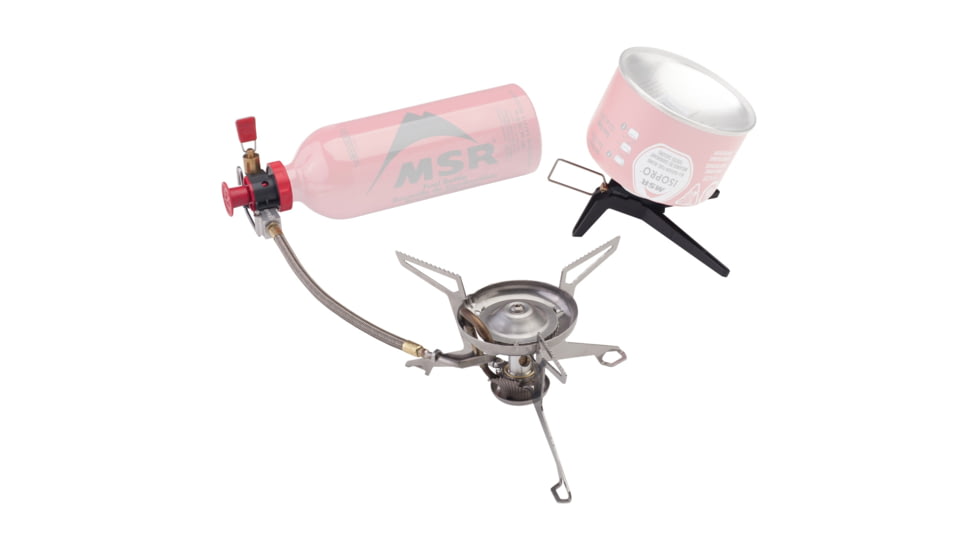 MSR WhisperLite Universal Stove 3Ln