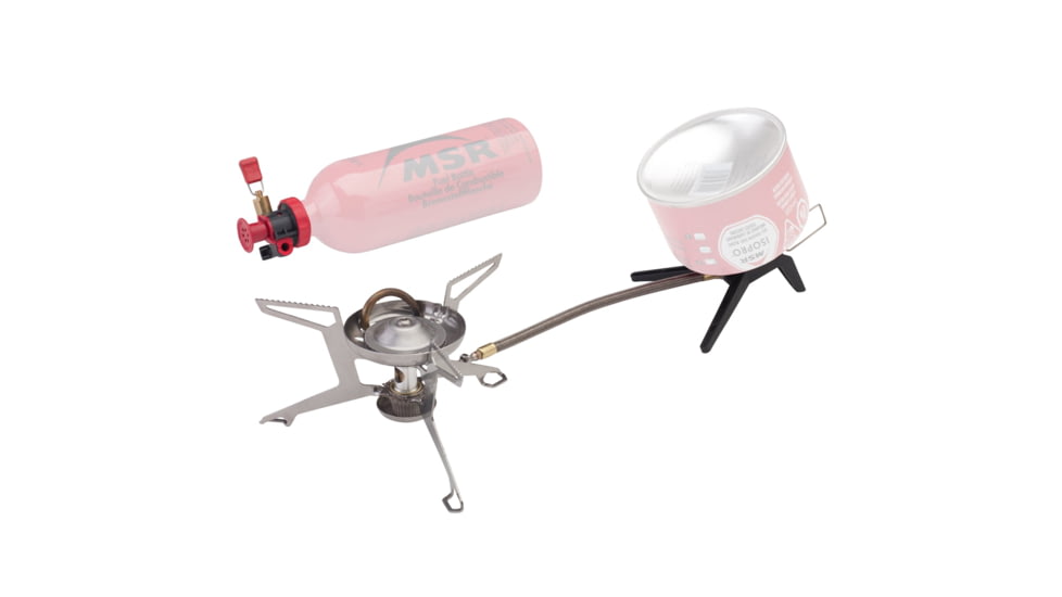 MSR WhisperLite Universal Stove 3Ln